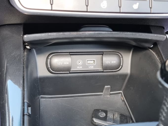 2018 Kia Sorento