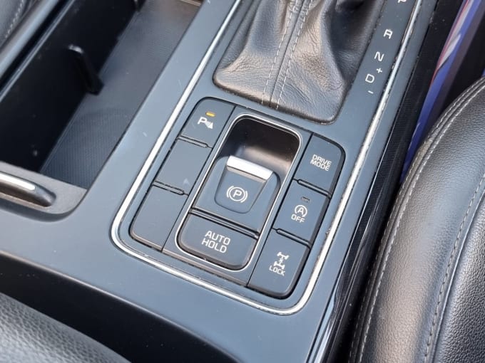 2018 Kia Sorento