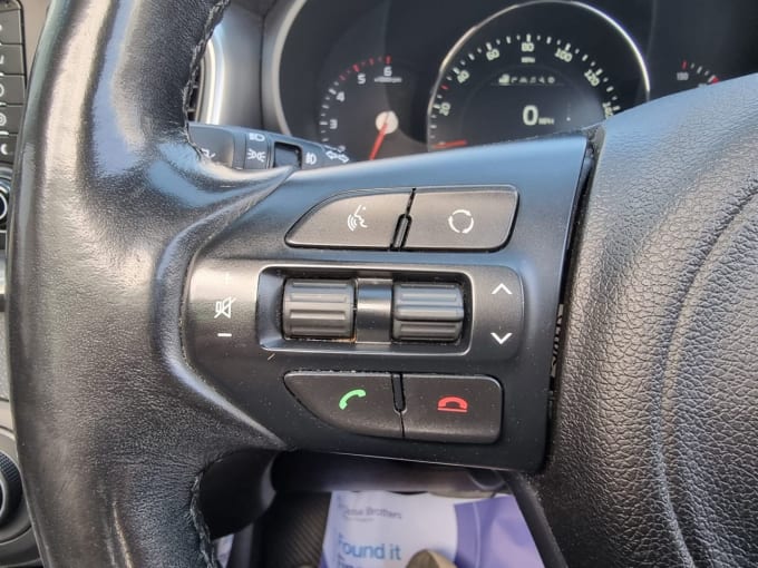 2018 Kia Sorento