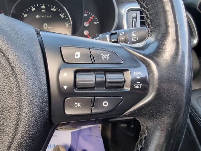 2018 Kia Sorento