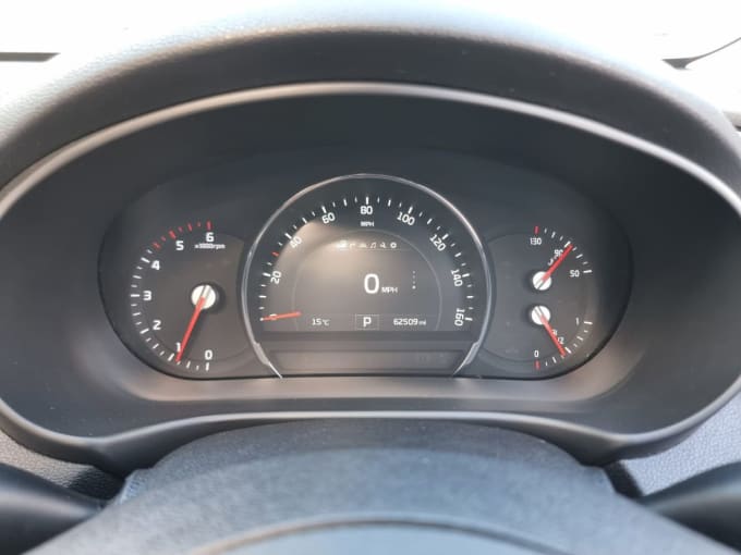 2018 Kia Sorento