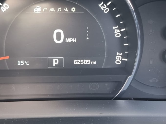 2018 Kia Sorento