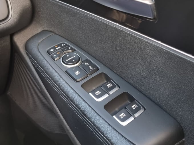 2018 Kia Sorento