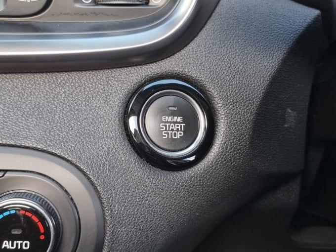 2018 Kia Sorento