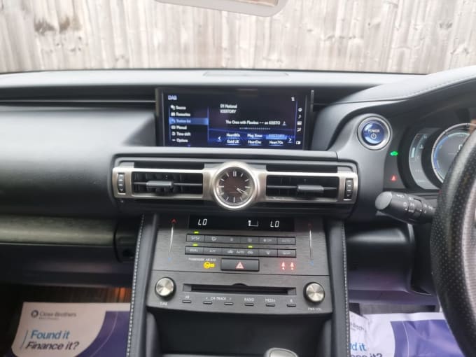 2025 Lexus Rc