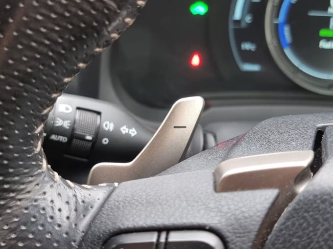 2025 Lexus Rc