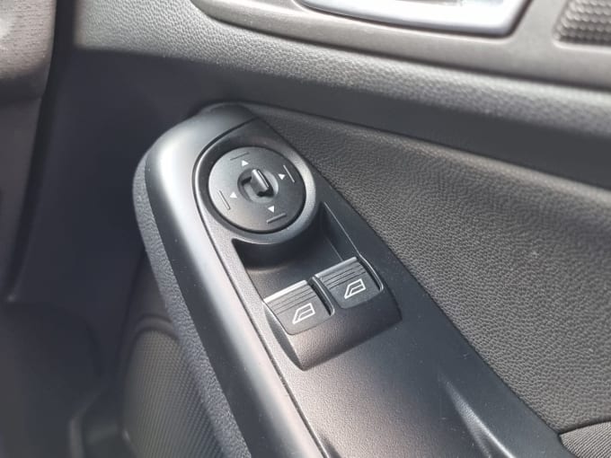 2016 Ford Fiesta