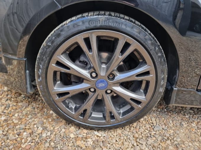 2016 Ford Fiesta