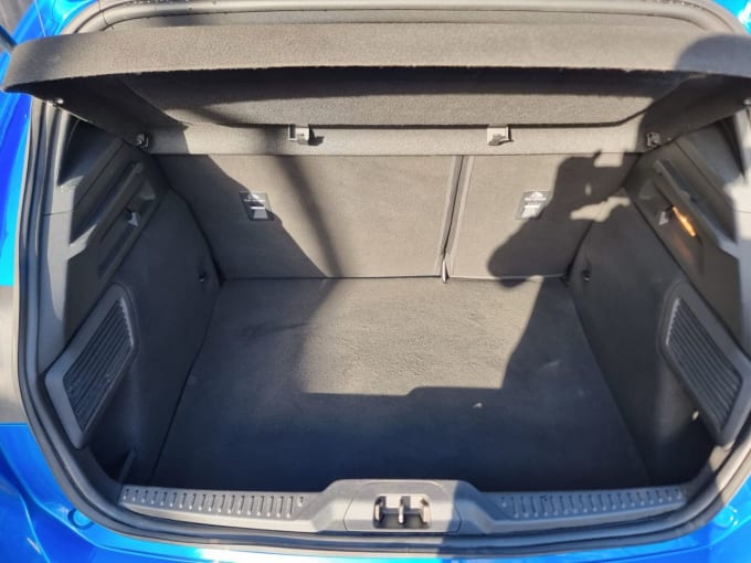 2019 Ford Focus