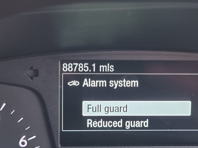 2019 Ford Focus