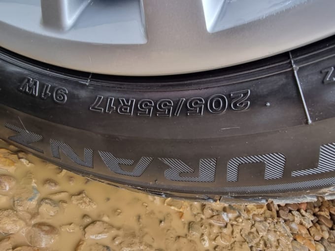 2015 BMW 2 Series Gran Tourer