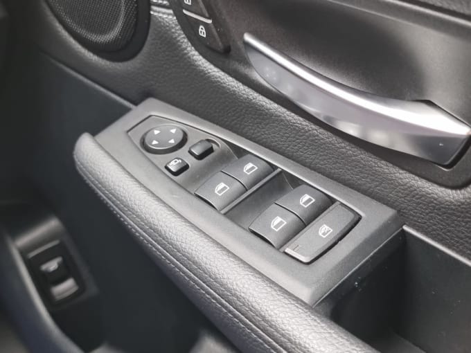 2015 BMW 2 Series Gran Tourer