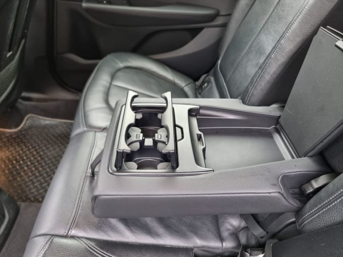 2015 BMW 2 Series Gran Tourer