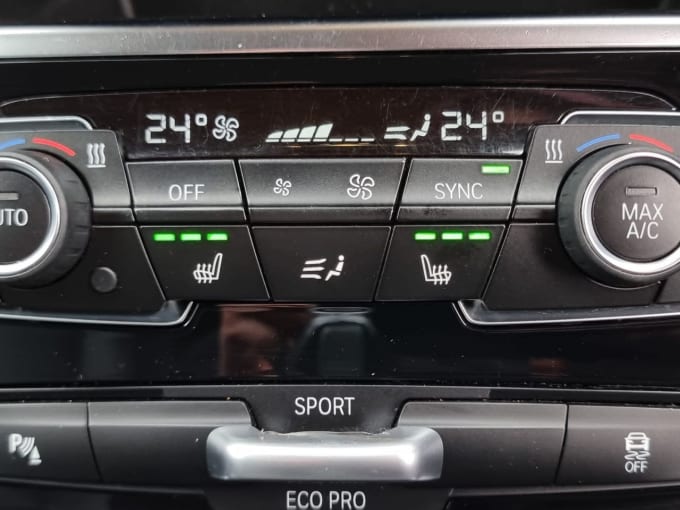 2015 BMW 2 Series Gran Tourer