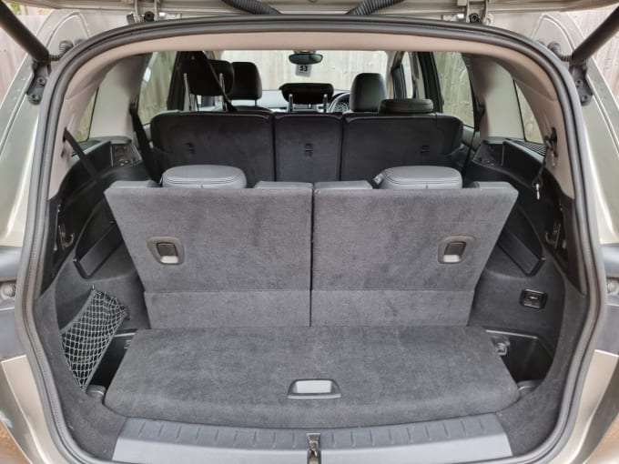 2015 BMW 2 Series Gran Tourer