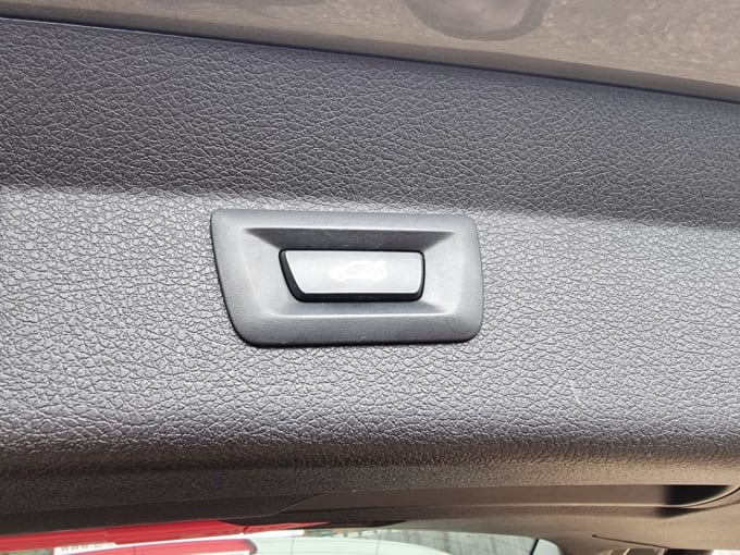 2015 BMW 2 Series Gran Tourer