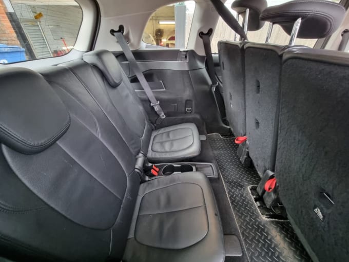 2015 BMW 2 Series Gran Tourer