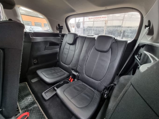 2015 BMW 2 Series Gran Tourer