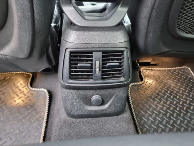 2015 BMW 2 Series Gran Tourer