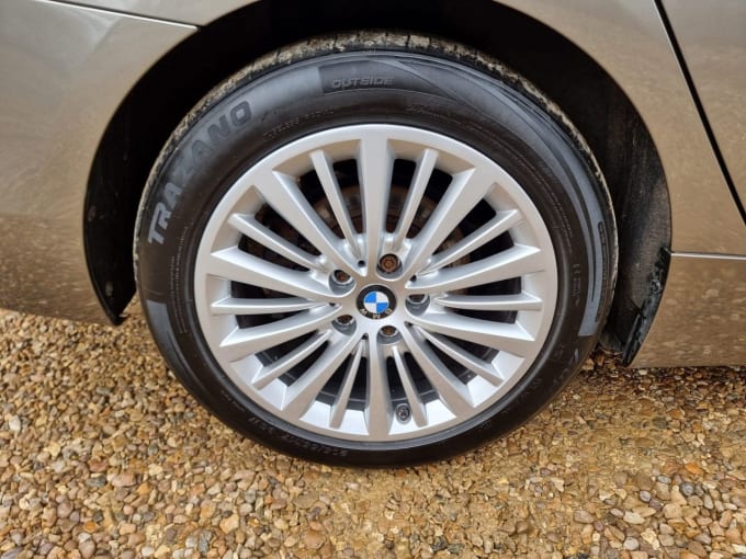 2015 BMW 2 Series Gran Tourer