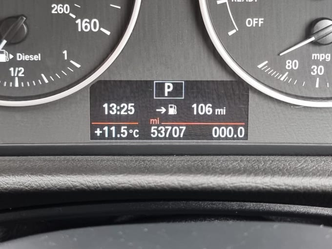 2015 BMW 2 Series Gran Tourer