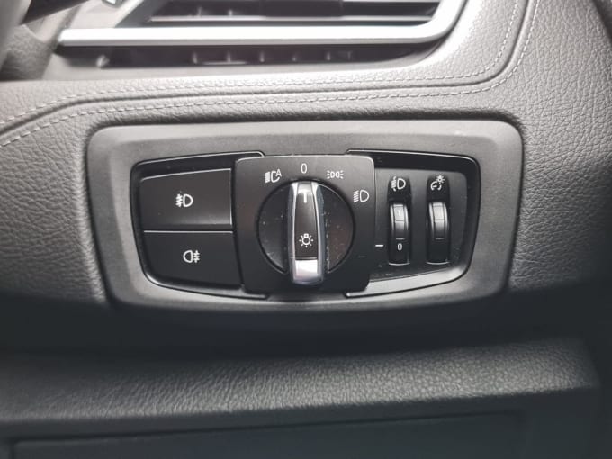 2015 BMW 2 Series Gran Tourer