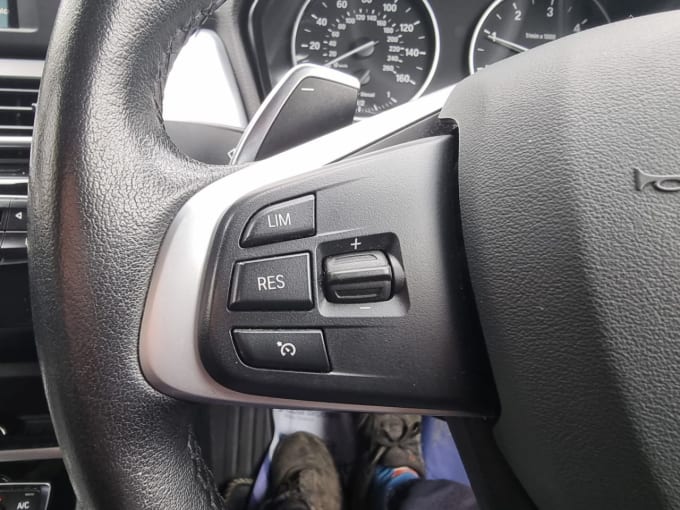 2015 BMW 2 Series Gran Tourer