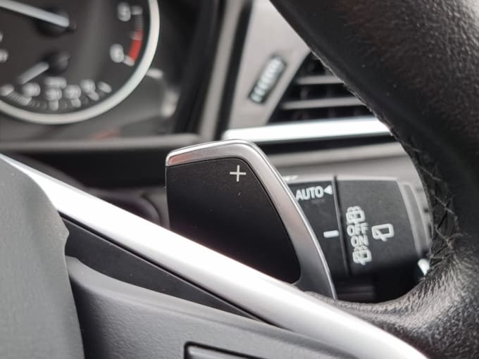 2015 BMW 2 Series Gran Tourer