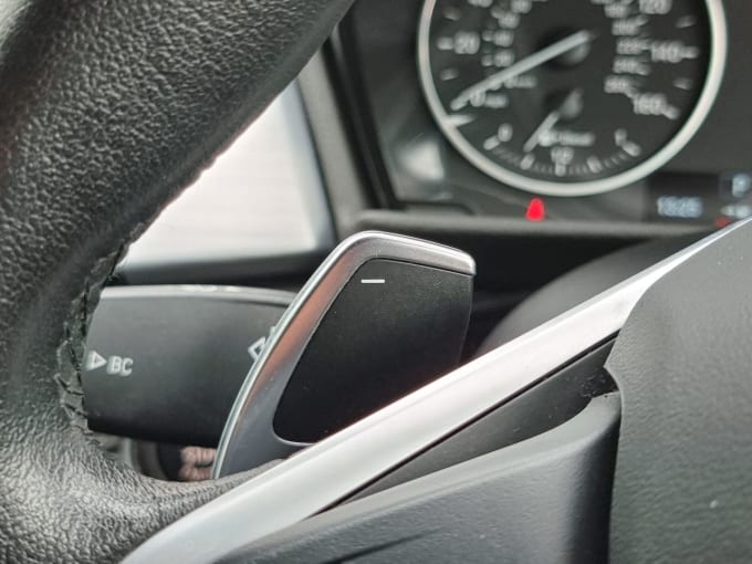 2015 BMW 2 Series Gran Tourer