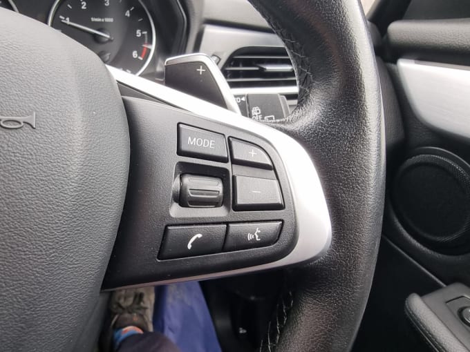 2015 BMW 2 Series Gran Tourer