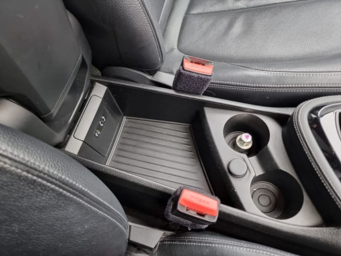 2015 BMW 2 Series Gran Tourer