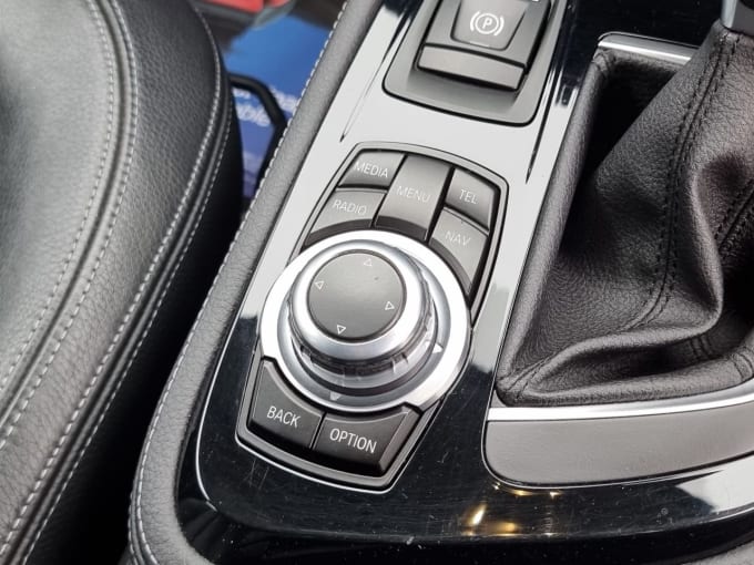 2015 BMW 2 Series Gran Tourer