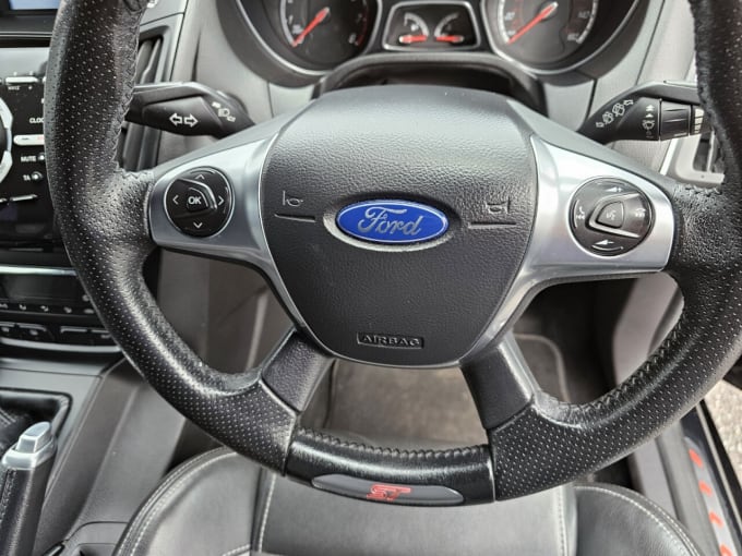 2013 Ford Focus
