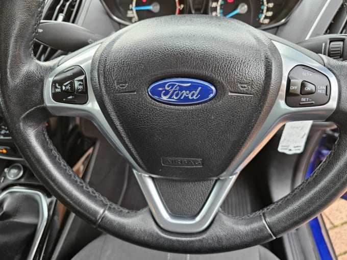 2014 Ford B-max