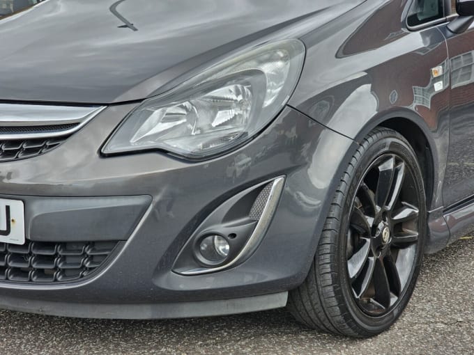 2024 Vauxhall Corsa