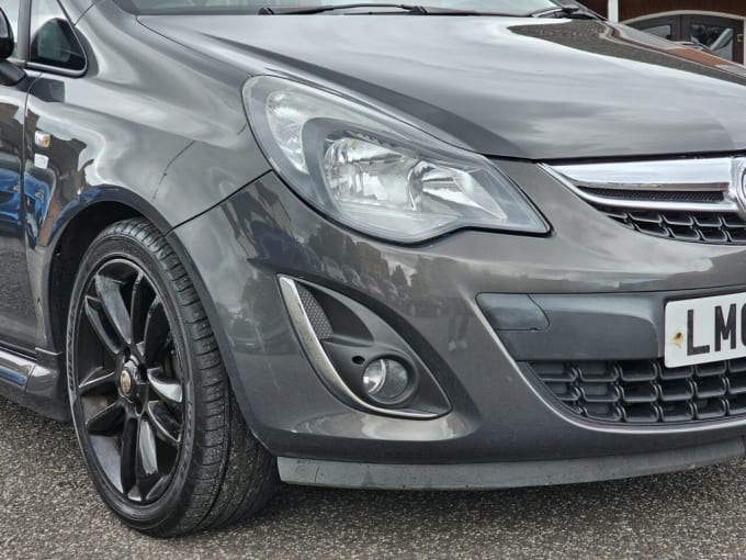 2024 Vauxhall Corsa