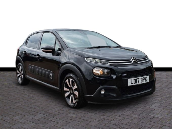 2024 Citroen C3