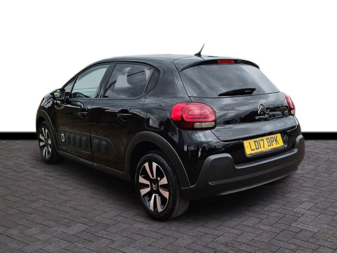 2024 Citroen C3