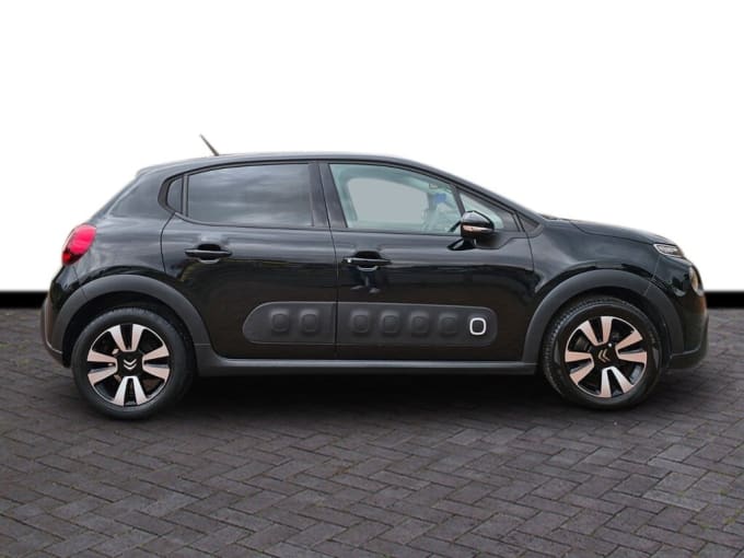 2024 Citroen C3