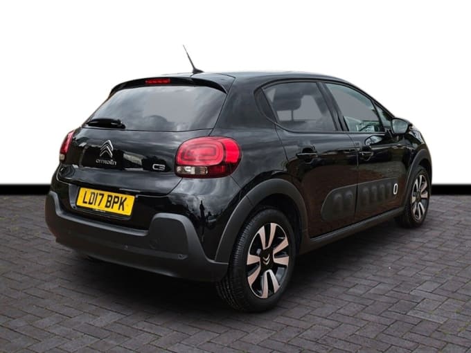 2024 Citroen C3