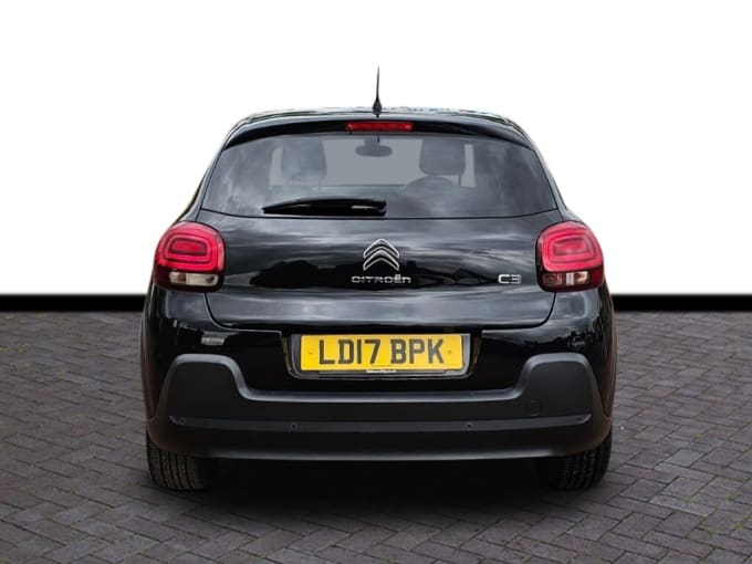 2024 Citroen C3