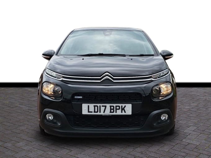 2024 Citroen C3