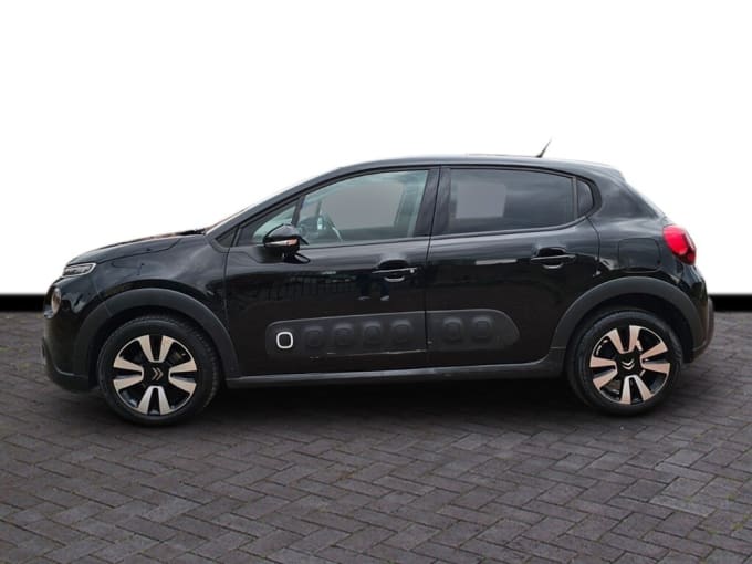 2024 Citroen C3