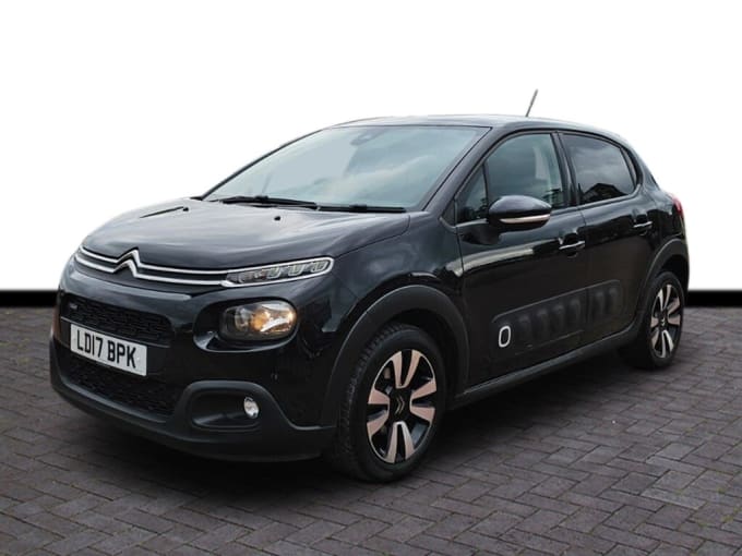 2024 Citroen C3