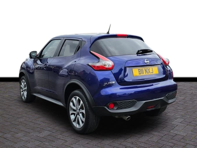 2024 Nissan Juke