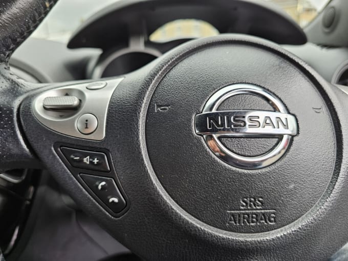 2024 Nissan Juke