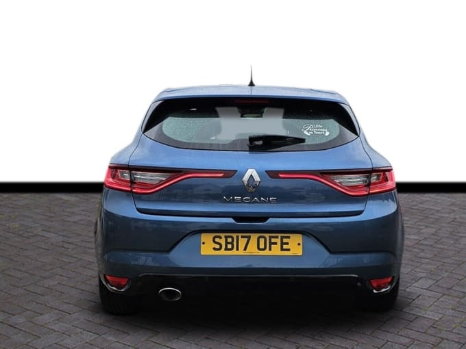 2024 Renault Megane