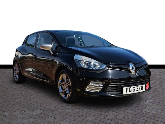 2024 Renault Clio