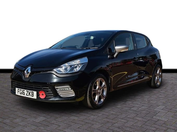 2024 Renault Clio