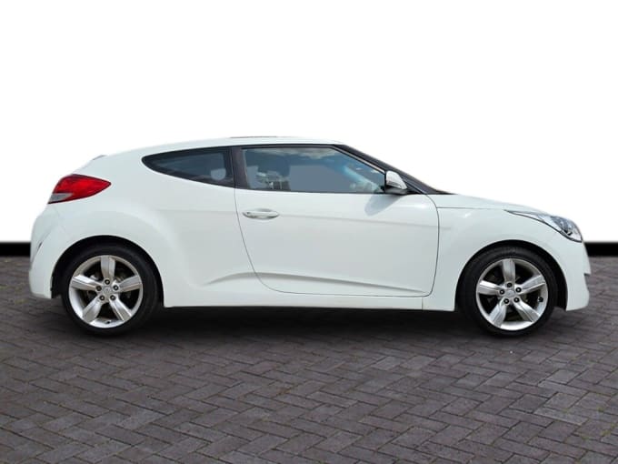 2024 Hyundai Veloster